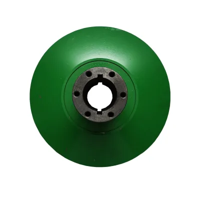 Puleggia tenditore per JOHN DEERE codice OEM H158575 - immagine 3