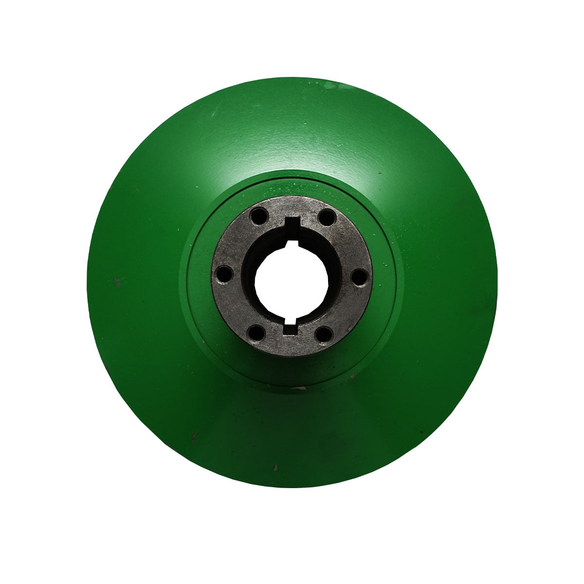 Puleggia tenditore per JOHN DEERE codice OEM H158575 - immagine 3