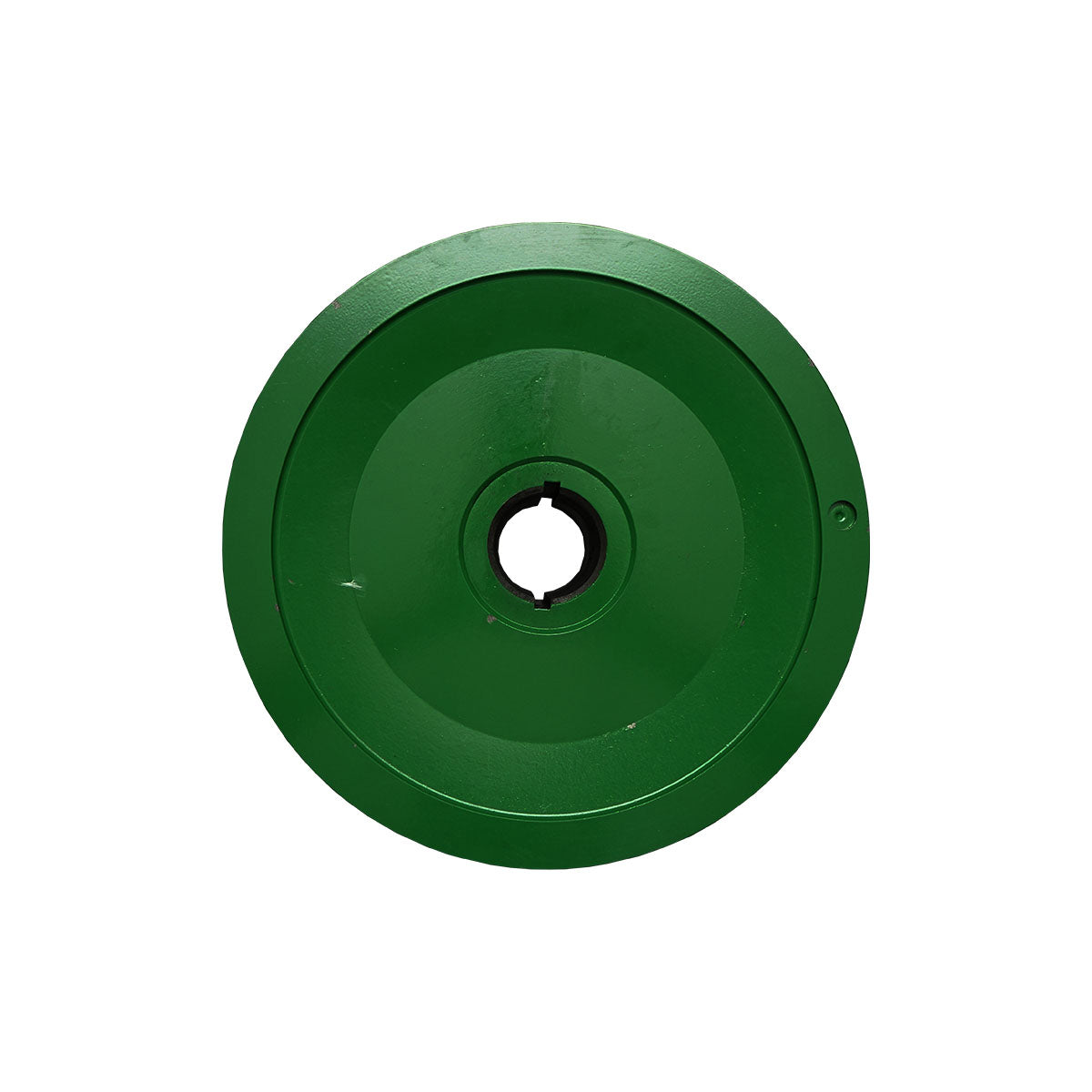 Puleggia tenditore per JOHN DEERE codice OEM H158575 - immagine 4