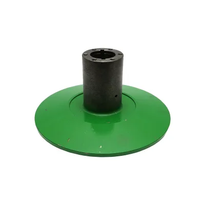 Puleggia tenditore per JOHN DEERE codice OEM H158575