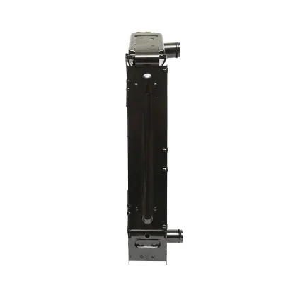 Radiatore di raffreddamento 625x510mm per Fiat OEM 4956666 - immagine 5