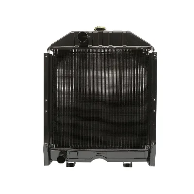 Radiatore di raffreddamento 625x510mm per Fiat OEM 4956666