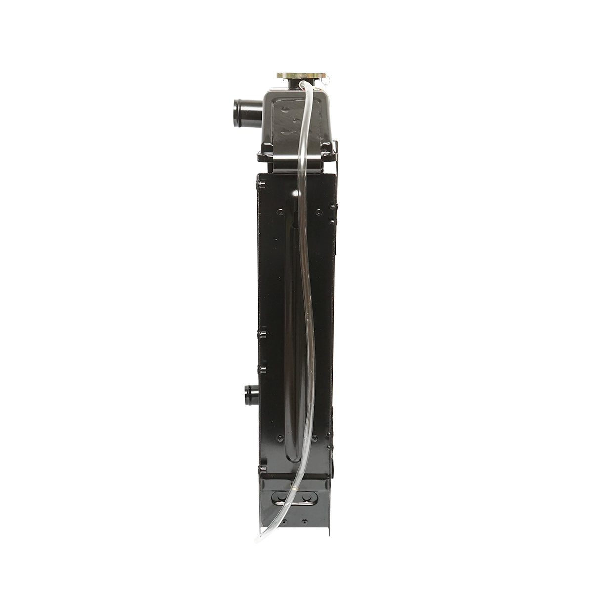Radiatore di raffreddamento 625x510mm per Fiat OEM 4956666 - immagine 3