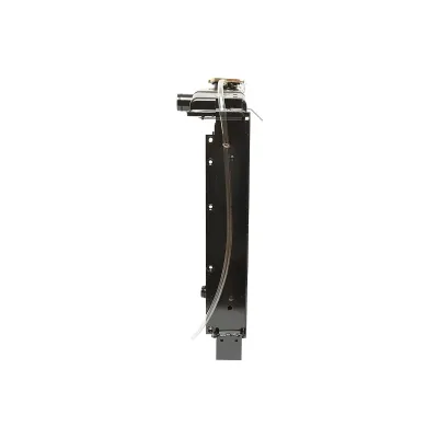 Radiatore di raffreddamento acqua a 4 file di celle per Fiat 315, 411 e 415 – codici OEM 588156, 595568. - immagine 3