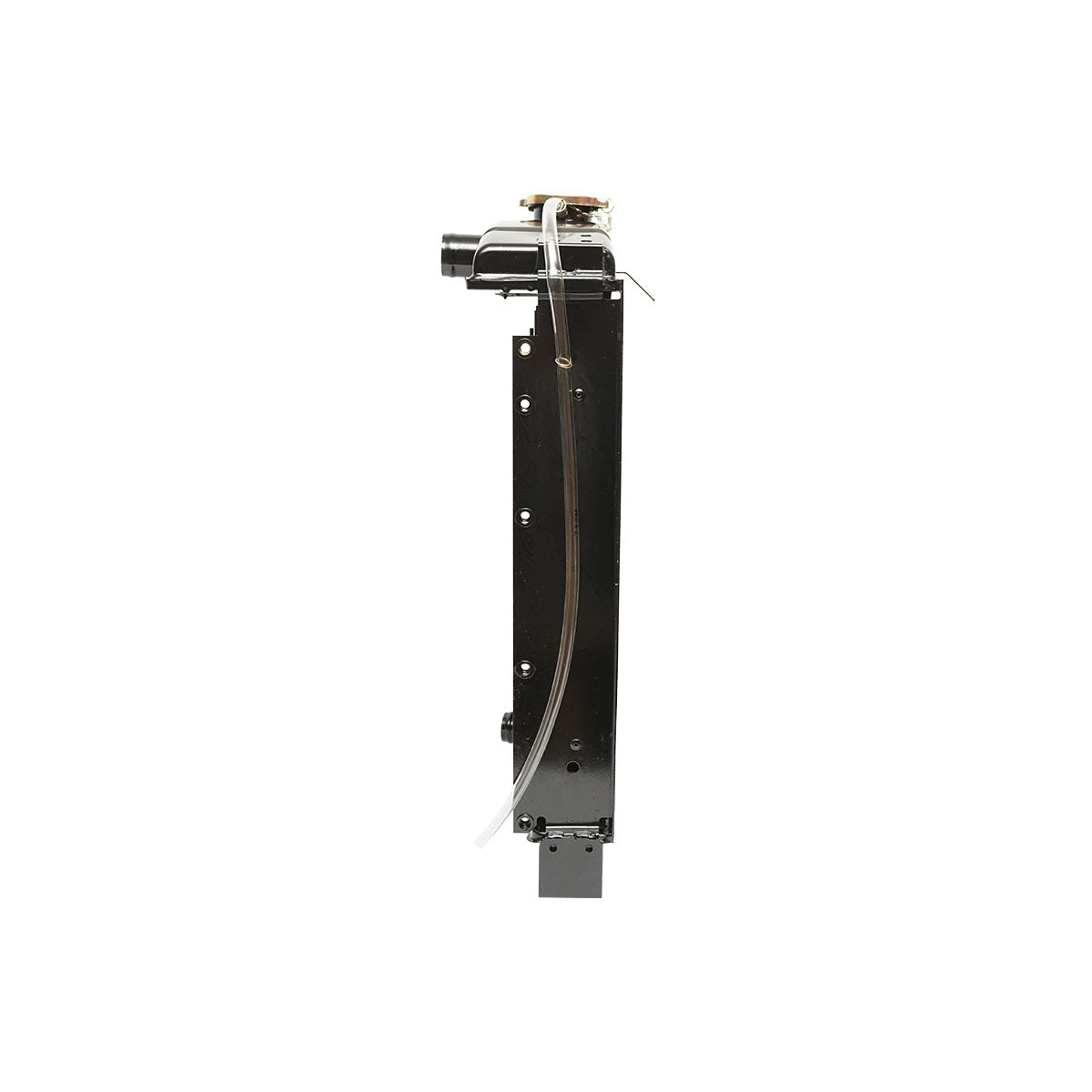 Radiatore di raffreddamento acqua a 4 file di celle per Fiat 315, 411 e 415 – codici OEM 588156, 595568. - immagine 3