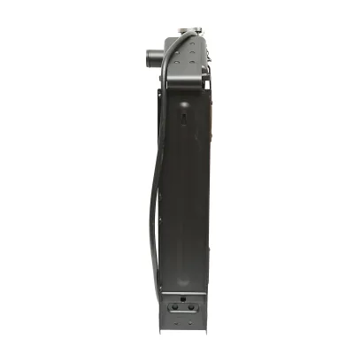 Radiatore di raffreddamento acqua per Fiat 55-90 – codici OEM 4997175, 5132826, 5139028, 5153483, 5159617, 150-39. Breckner Germany - immagine 4
