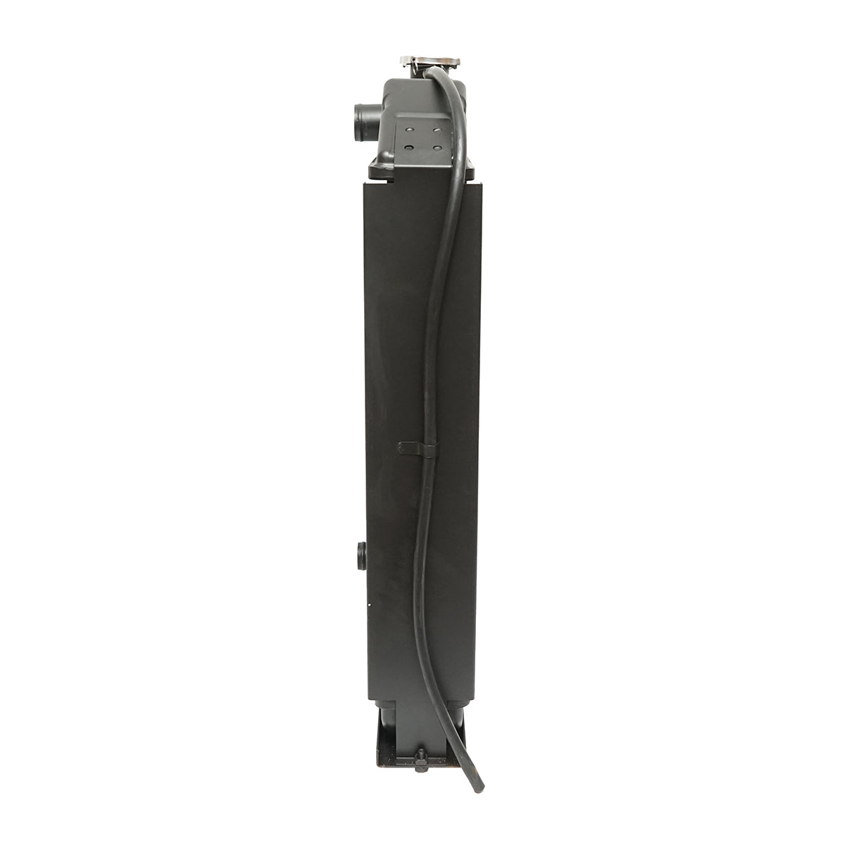 Radiatore raffreddamento ad acqua a 3 ranghi di celle per Fiat serie 55, 90, A, CS codice OEM 5143883, 5143884, 5167365, 4997175, 4997298, 5104143, 150-40 Breckner Germany - immagine 4