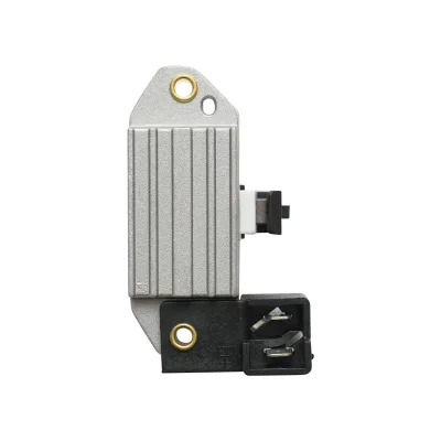 Regolatore alternatore 12V per Fiat codice OEM 9967420, 2122121, 21222127, 79707481, 8193398, 9941193, 58120022, 58120055, 79707161, 79707481, 83600151, 83603151, 83603671