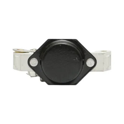 Relè alternatore 12V John Deere, Fendt codice OEM 1987237076, F515900010010, AL155404, 001026060, B39176 - immagine 5