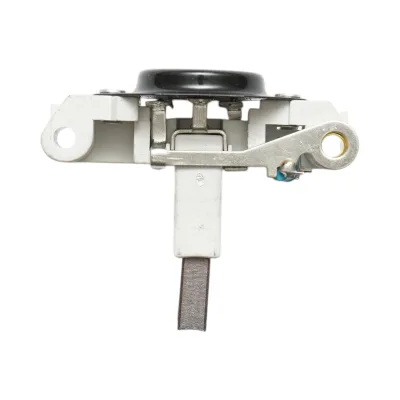 Relè alternatore 12V John Deere, Fendt codice OEM 1987237076, F515900010010, AL155404, 001026060, B39176 - immagine 4