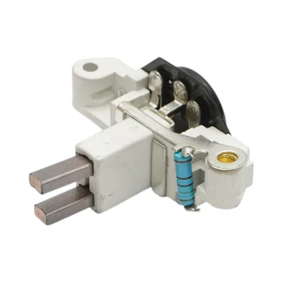 Relè alternatore 12V John Deere, Fendt codice OEM 1987237076, F515900010010, AL155404, 001026060, B39176
