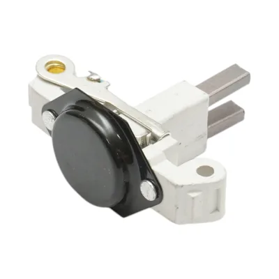 Relè alternatore 12V John Deere, Fendt codice OEM 1987237076, F515900010010, AL155404, 001026060, B39176 - immagine 3