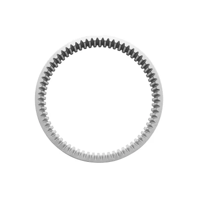Riduttore per Ford, Fiat, New Holland codice OEM 5151439 - immagine 3