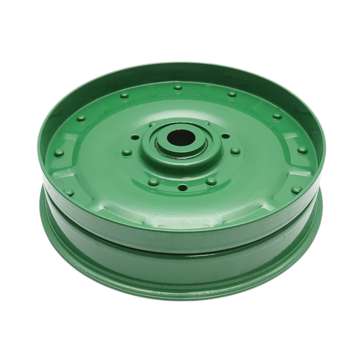 Rullo di trascinamento trinciapaglia per John Deere Codice OEM: AH210837 - immagine 2