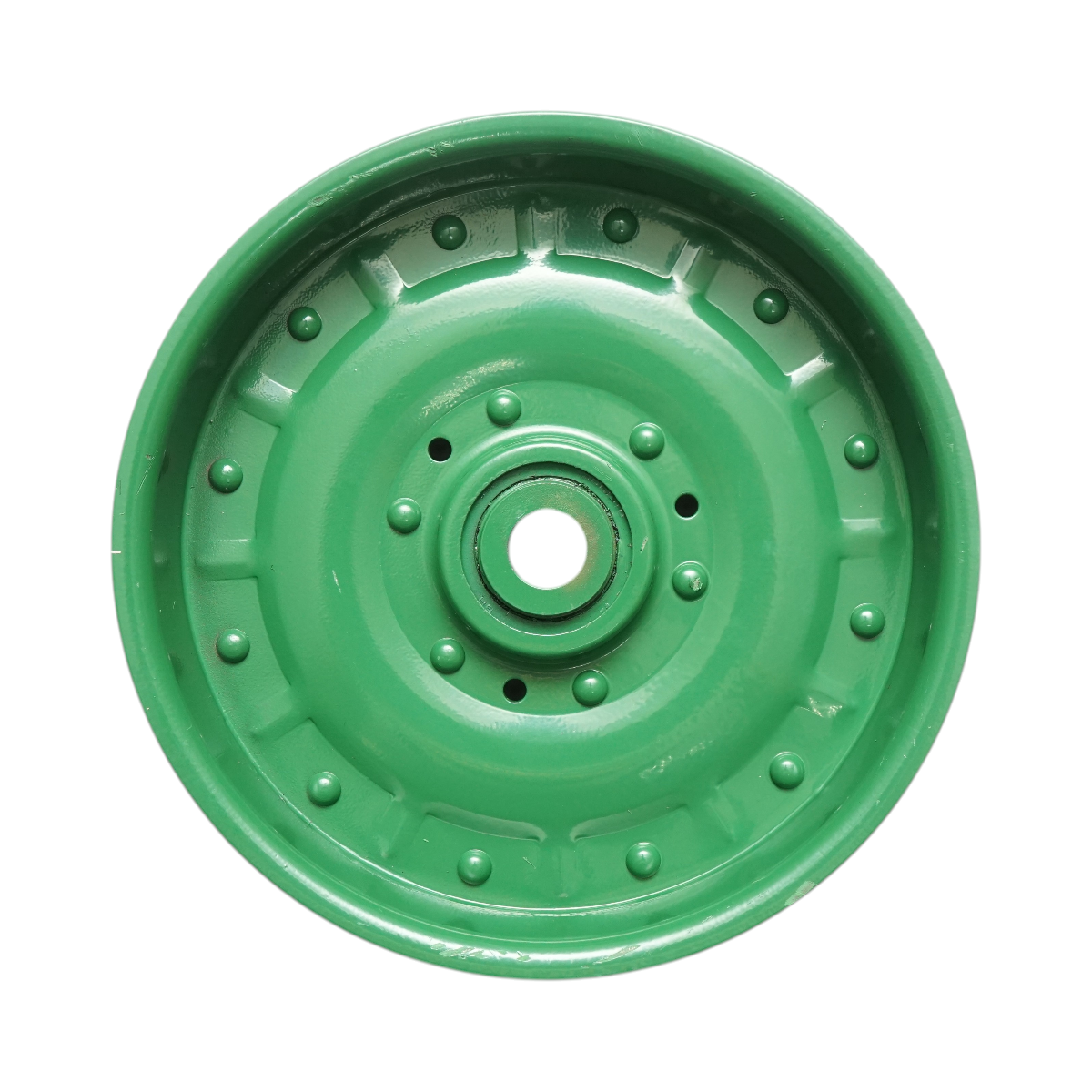 Rullo di trascinamento trinciapaglia per John Deere Codice OEM: AH210837 - immagine 4