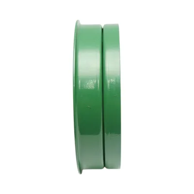 Rullo di trascinamento trinciapaglia per John Deere Codice OEM: AH210837 - immagine 3