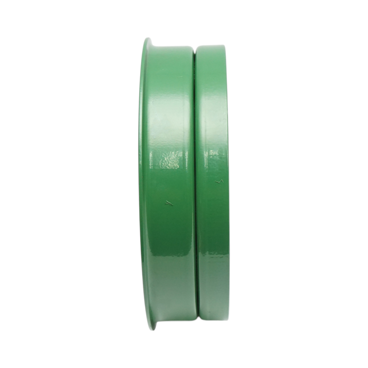 Rullo di trascinamento trinciapaglia per John Deere Codice OEM: AH210837 - immagine 3