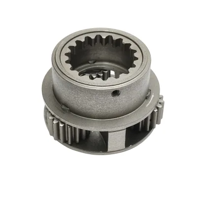 Scatola cambio posteriore Fiat, New Holland codice OEM 4986426, 588731, 567879, 5012184, 82982391