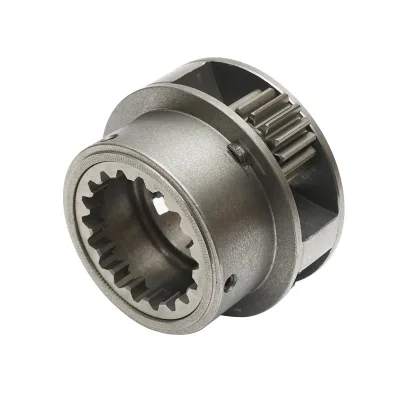 Scatola cambio posteriore Fiat, New Holland codice OEM 4986426, 588731, 567879, 5012184, 82982391 - immagine 2