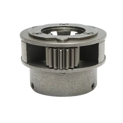 Scatola cambio posteriore Fiat, New Holland codice OEM 4986426, 588731, 567879, 5012184, 82982391 - immagine 4