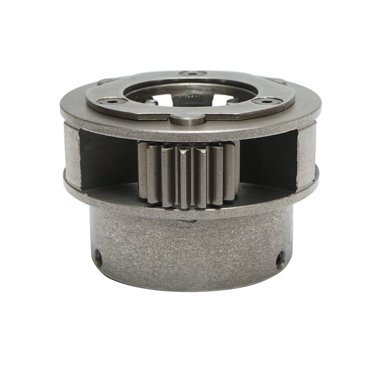 Scatola cambio posteriore Fiat, New Holland codice OEM 4986426, 588731, 567879, 5012184, 82982391 - immagine 4