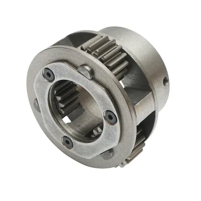 Scatola cambio posteriore Fiat, New Holland codice OEM 4986426, 588731, 567879, 5012184, 82982391 - immagine 3