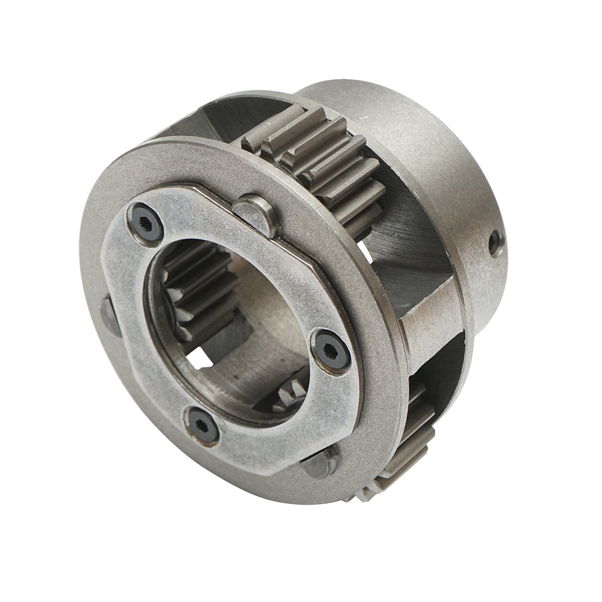 Scatola cambio posteriore Fiat, New Holland codice OEM 4986426, 588731, 567879, 5012184, 82982391 - immagine 3