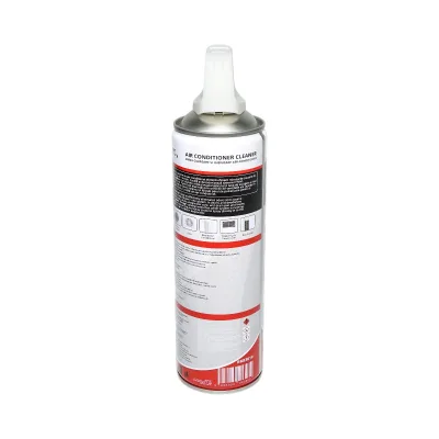 Schiuma spray detergente e igienizzante per impianti di climatizzazione 500ml Breckner Germany - immagine 4