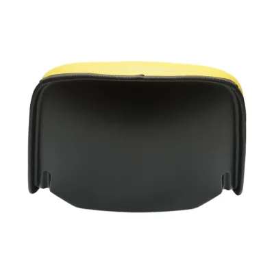 Sedile per trattore John Deere giallo 320x490x320mm Codice OEM TY15863, AM117924, B1AM117924, B1TY15863, AM103284, AM105898, AM39582, ET12564, MG675408, MG861683, TY15863, AM39582, AM103284, MG675408, MG861683 - immagine 5