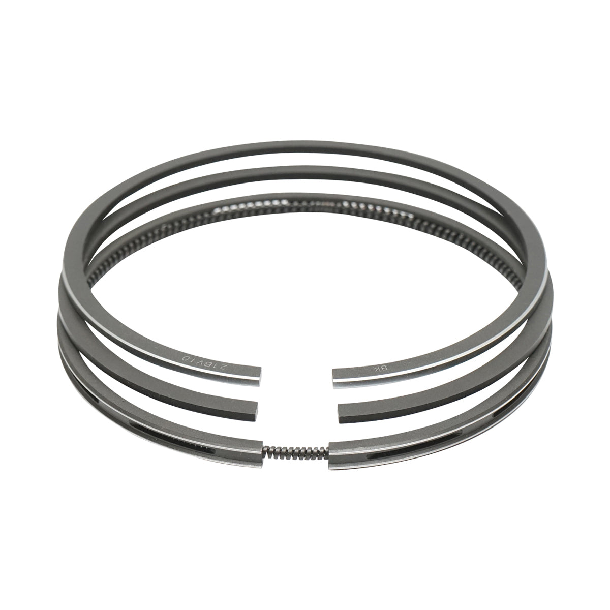 Segmenti motore , FIAT, fi 102mm 2,5x2,5x5mm, Breckner Germany - immagine 2