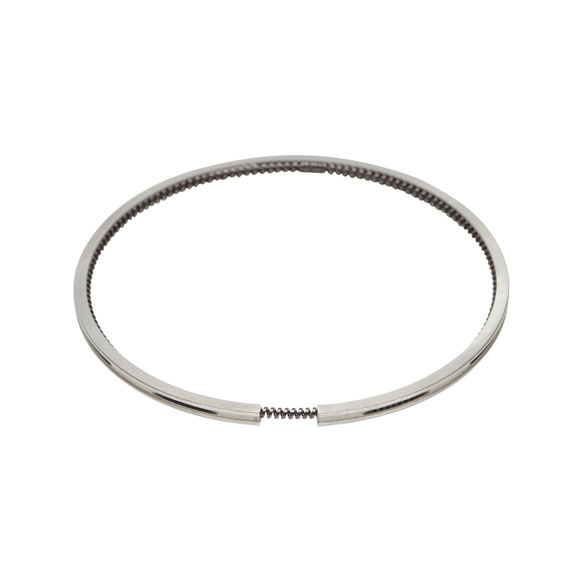 Segmenti per Fiat, New Holland codice OEM 1902050, 82982153, 1930169, 1908738 Breckner Germany - immagine 2