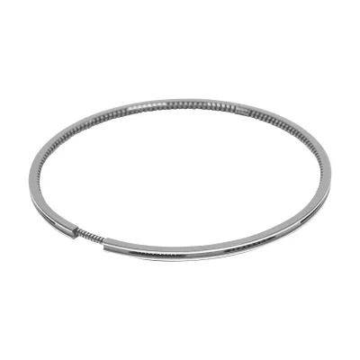 Segmenti pistone motore Ø104 mm (3,00 × 2,50 × 4,00 mm) per Fiat e New Holland con motore Iveco, codici OEM 153634545 e 1902451. Breckner Germany - immagine 3