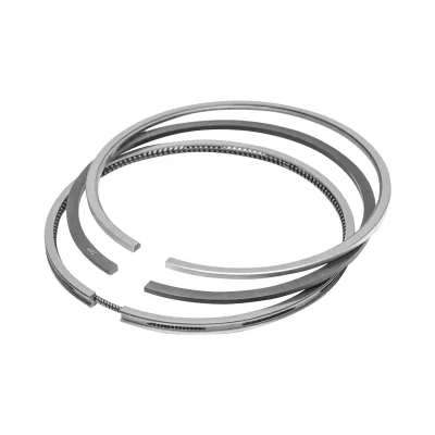 Segmenti pistone Ø 101,05 mm (2,5 × 2,5 × 5 mm) per motore Perkins - immagine 2