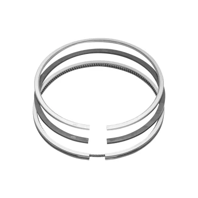 Segmenti pistone Ø 101,05 mm (2,5 × 2,5 × 5 mm) per motore Perkins - immagine 3
