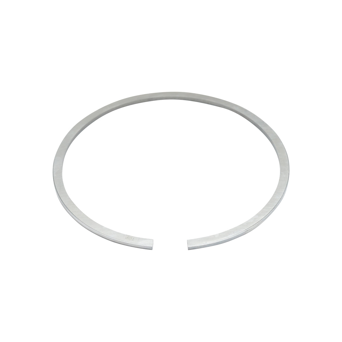 Segmenti pistone Ø 103 mm per Fiat e Iveco codice OEM 1909234, 1908739, l68.0373, 153622132, 1901278, 1901305, 1901392, 1902427, 1909051 - immagine 4
