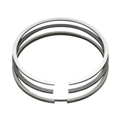 Segmenti pistone Ø 103 mm per Fiat e Iveco codice OEM 1909234, 1908739, l68.0373, 153622132, 1901278, 1901305, 1901392, 1902427, 1909051