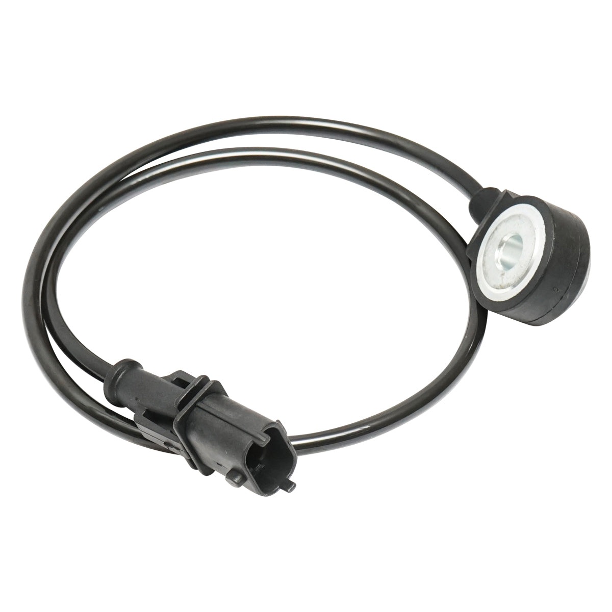 Sensore di detonazione per John Deere e Fiat AK51648 46525288 - immagine 2