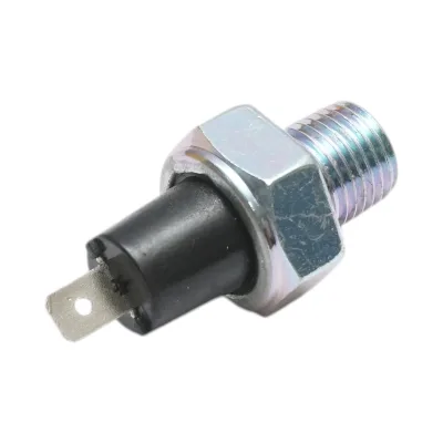 Sensore di pressione dell'olio New Holland, Ford, Fiat, Case IH codice OEM 81873524, D8NN9278AA - immagine 2
