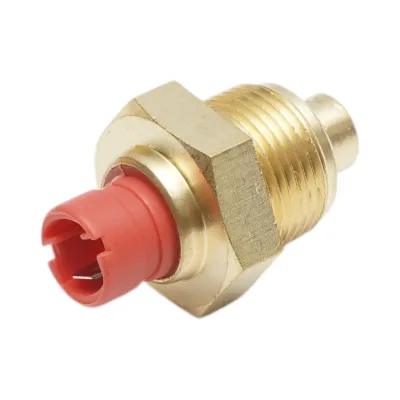 Sensore di temperatura dell'acqua per Fiat, Ford, New Holland, codice OEM 4178363, 5108205 - immagine 3