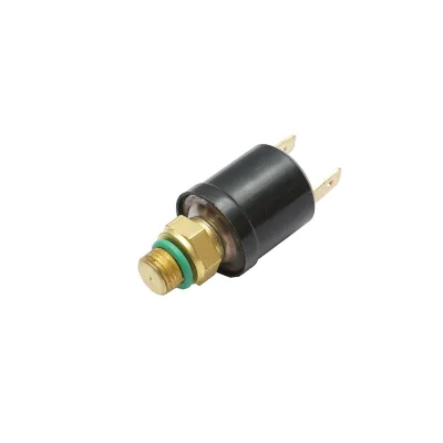 Sensore idraulico per New Holland, Fiat, Steyr codice OEM 82008236, 43089, B37021 - immagine 2