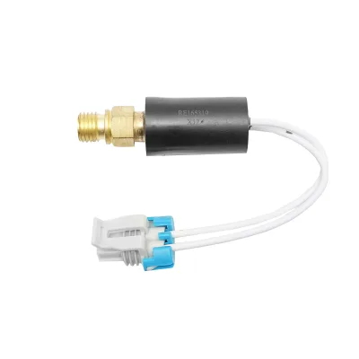 Sensore pressione olio a 2 pin per John Deere RE165319