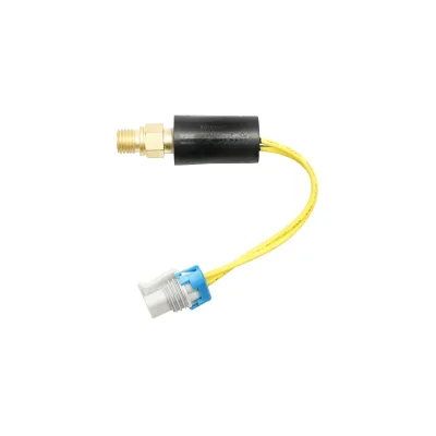 Sensore pressione olio cambio a 2 pin per John Deere RE190350
