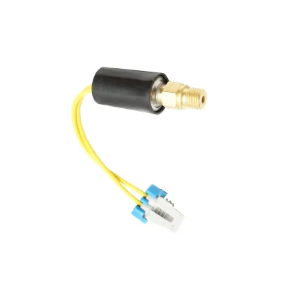 Sensore pressione olio cambio a 2 pin per John Deere RE190350 - immagine 4