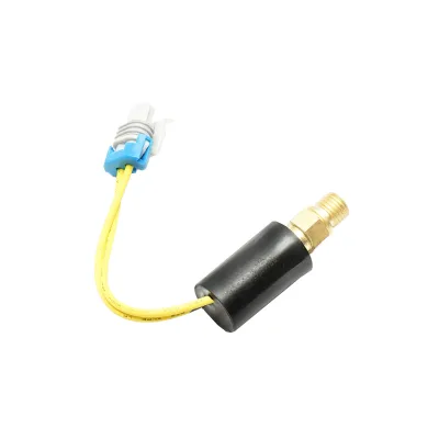 Sensore pressione olio cambio a 2 pin per John Deere RE190350 - immagine 2