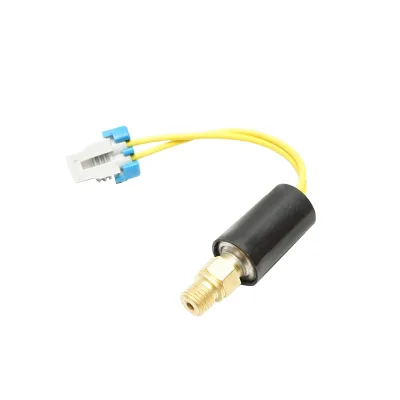 Sensore pressione olio cambio a 2 pin per John Deere RE190350 - immagine 3