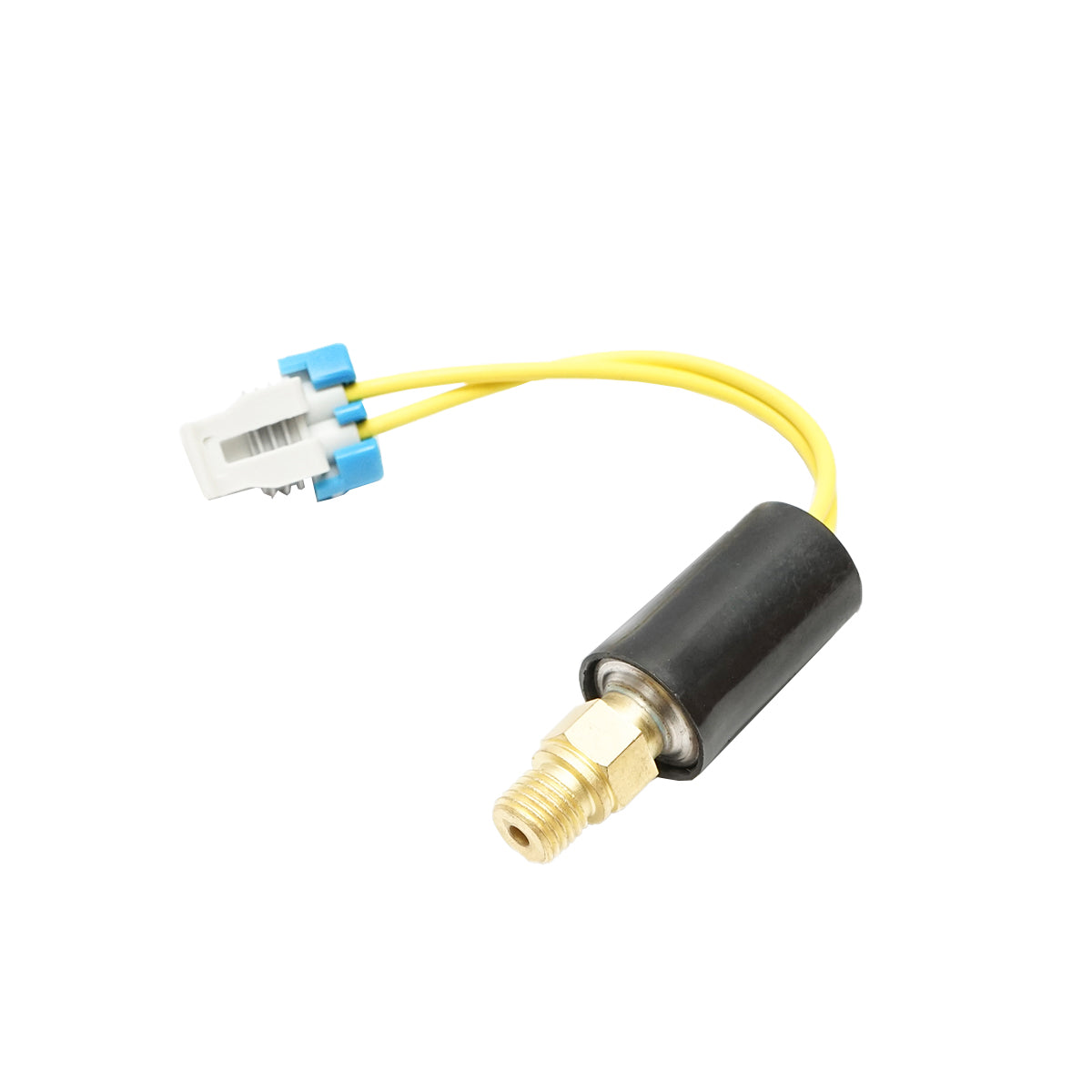 Sensore pressione olio cambio a 2 pin per John Deere RE190350 - immagine 3