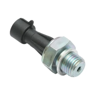 Sensore pressione olio Fiat, Iveco, Renault M14x1.5mm codicce OEM 504026706, 500356061, 504071557, 504310254, 5801891612, 98442879 - immagine 2