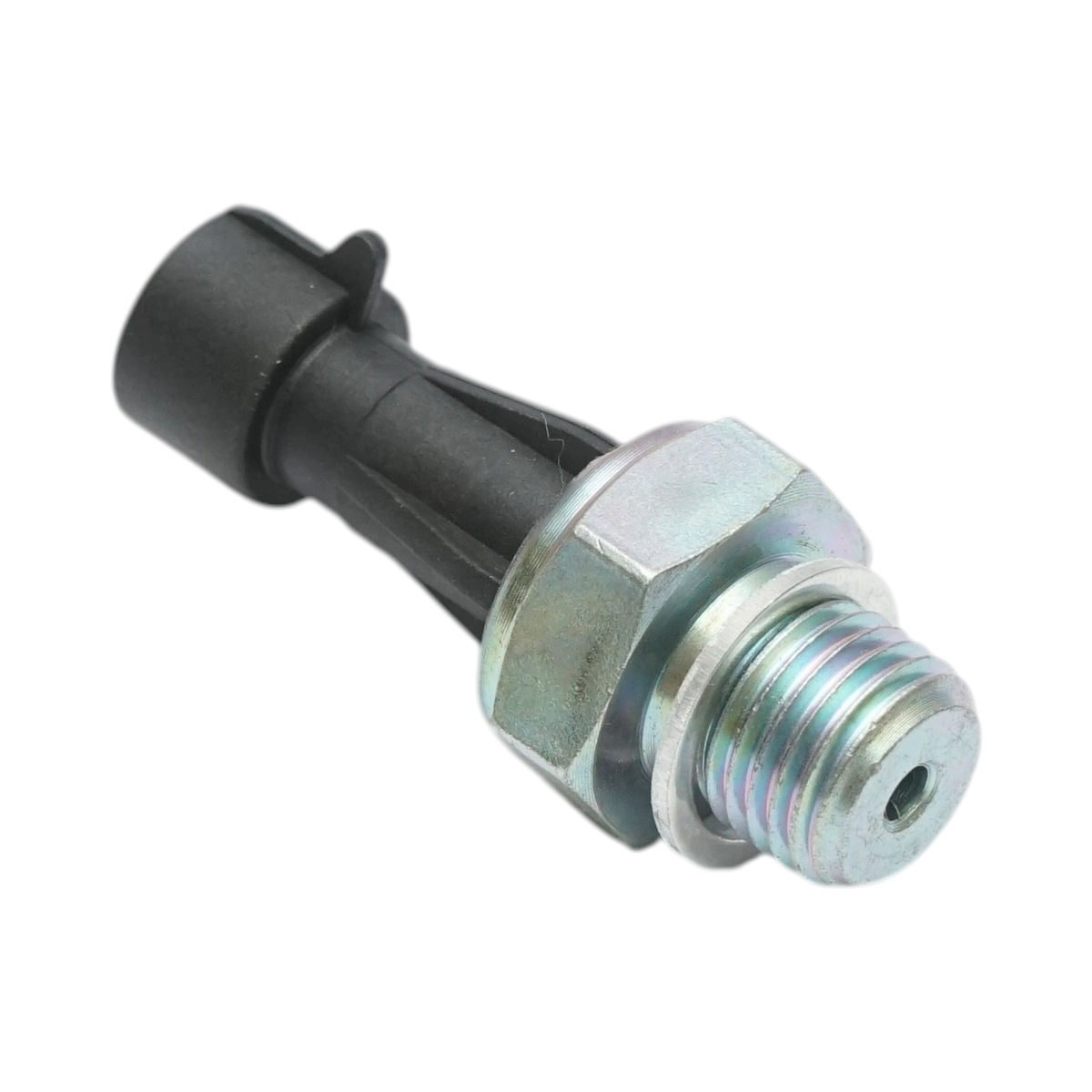 Sensore pressione olio Fiat, Iveco, Renault M14x1.5mm codicce OEM 504026706, 500356061, 504071557, 504310254, 5801891612, 98442879 - immagine 2