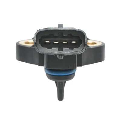 Sensore pressione olio per Case IH, New Holland, Cummins, DAF, Fiat, Ford, Iveco, MAN codice OEM 4890193, 2859674, 1399522, 48901930, 504358206, 51274210156 - immagine 3