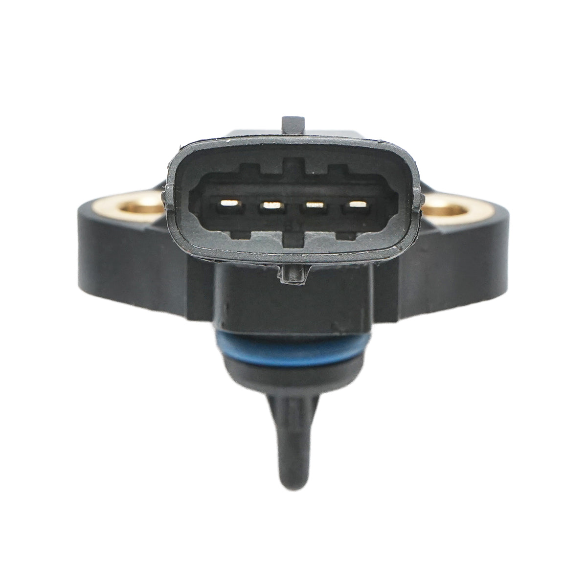 Sensore pressione olio per Case IH, New Holland, Cummins, DAF, Fiat, Ford, Iveco, MAN codice OEM 4890193, 2859674, 1399522, 48901930, 504358206, 51274210156 - immagine 3